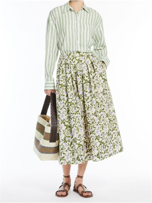 ORME WEEKEND MAXMARA | 2515101092600012 ECRU